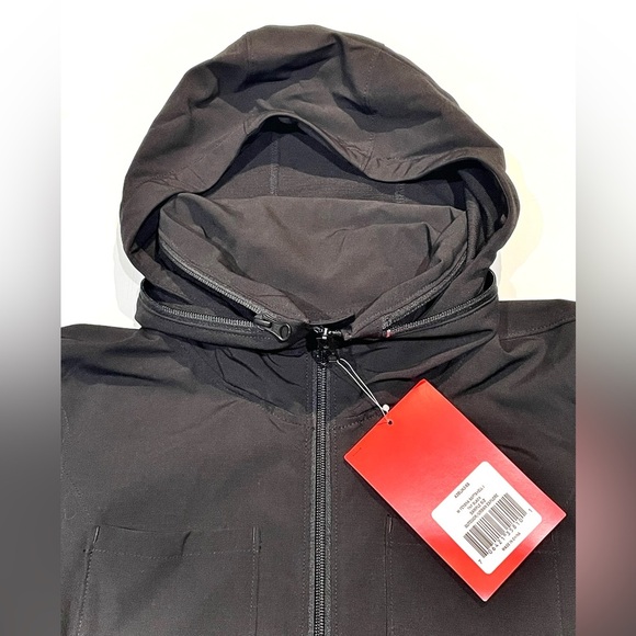 *NEW* The North Face APEX Feyona Softshell Jacket Outdoor / Urban Explore - Picture 10 of 10